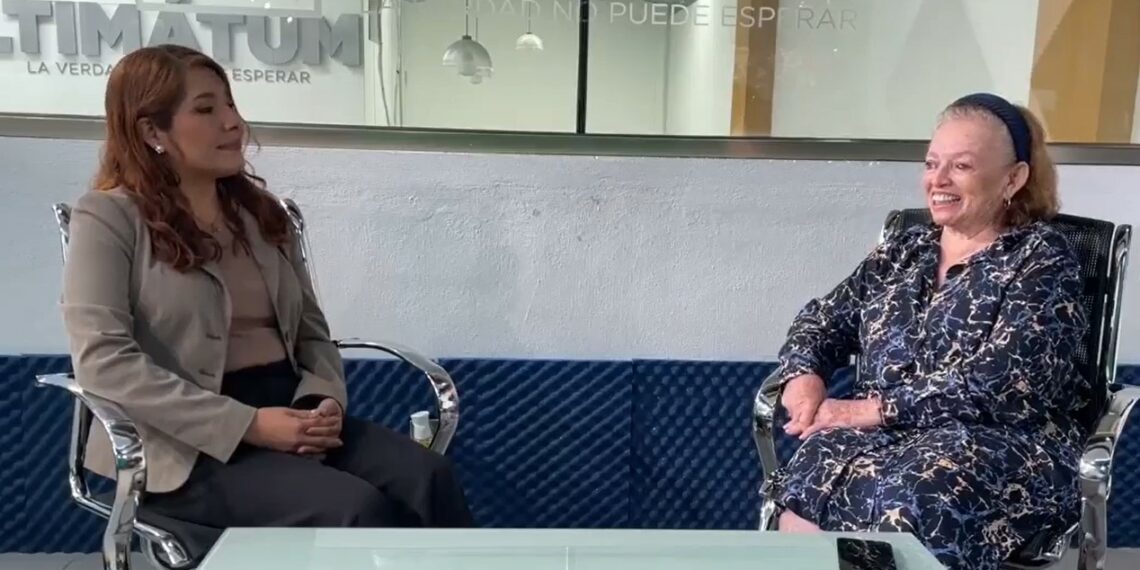 Virginia Gómez impulsa la profesionalización de empresas