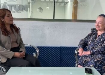 Virginia Gómez impulsa la profesionalización de empresas