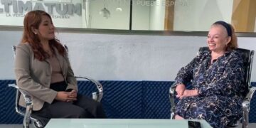 Virginia Gómez impulsa la profesionalización de empresas