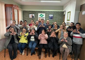 Refuerza trabajoacadémico en el Conalep