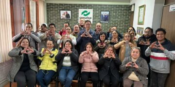 Refuerza trabajoacadémico en el Conalep