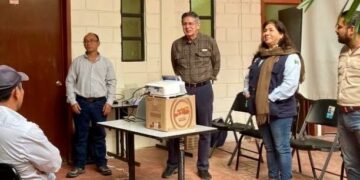 Autoridades y representantes, coincidieron en que esta es una vía efectiva para generar bienestar social.