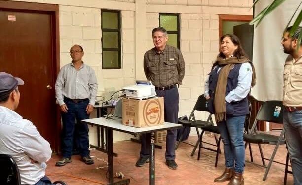 Autoridades y representantes, coincidieron en que esta es una vía efectiva para generar bienestar social.