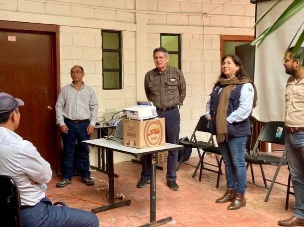 Autoridades y representantes, coincidieron en que esta es una vía efectiva para generar bienestar social.