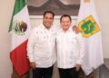 “Estas acciones generan bienestar para todas y todos los yucatecos”: ERA.