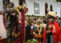 Reconoció el papel de las nuevas generaciones, quienes con compromiso, mantienen vivo el espíritu de esta celebración.