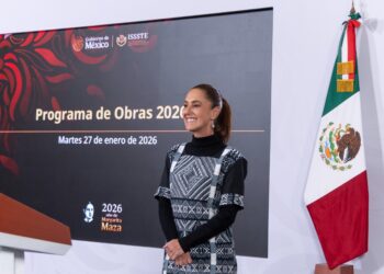 Realizaran una inversión de 11 mil 257 mdp.