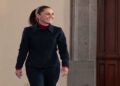 Presidenta benefició a 14 mil derechohabientes