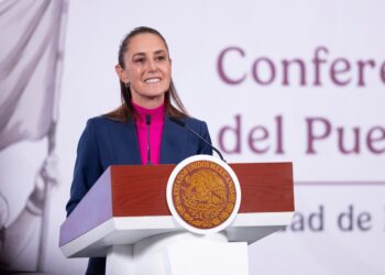 Claudia Sheinbaum En 2026, se crearán 95 mil 400 bachilleratos