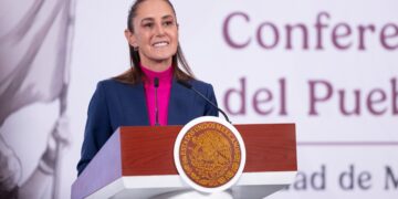 Claudia Sheinbaum En 2026, se crearán 95 mil 400 bachilleratos