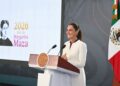 Estrategia de seguridad, va dando resultados