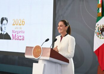 Estrategia de seguridad, va dando resultados