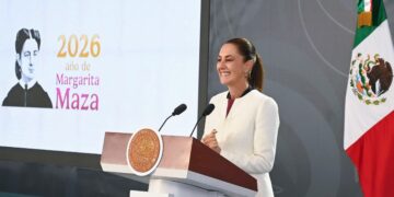 Estrategia de seguridad, va dando resultados