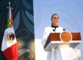 Fue el llamado que hizo la Presidenta Claudia Sheinbaum Pardo al Gobierno de Estados Unidos.