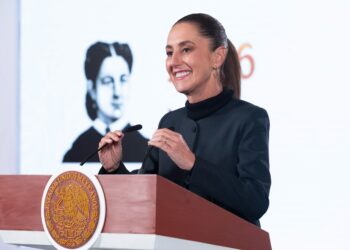 Señaló que se hizo un trabajo muy intensivo de revisión de los caminos.