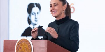 Señaló que se hizo un trabajo muy intensivo de revisión de los caminos.