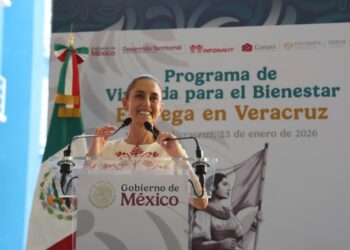 Ya se tienen siete predios para reubicar a 4 mil 60 familias de 31 localidades con daños totales o mayores en sus viviendas