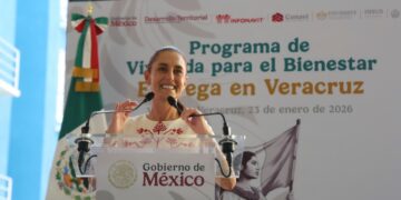 Ya se tienen siete predios para reubicar a 4 mil 60 familias de 31 localidades con daños totales o mayores en sus viviendas