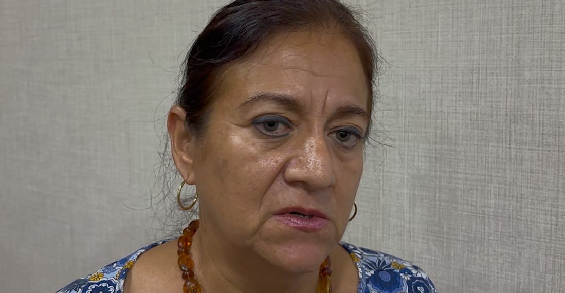 Recordaron que este tipo de agresiones ya están tipificadas como delito en Chiapas.