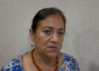 Recordaron que este tipo de agresiones ya están tipificadas como delito en Chiapas.
