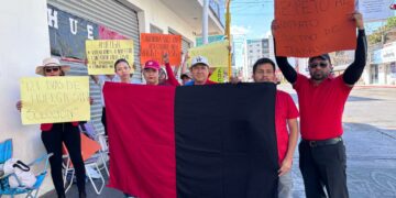 Precisaron que no existe riesgo de pérdida de las prendas empeñadas por los clientes.