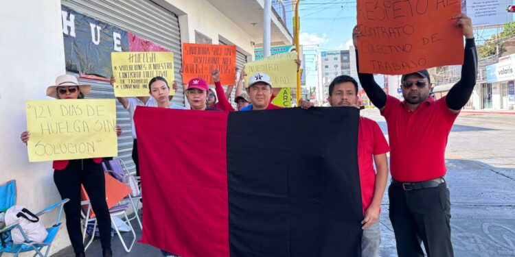 Precisaron que no existe riesgo de pérdida de las prendas empeñadas por los clientes.