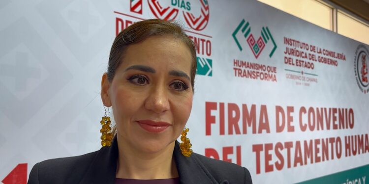 Labor notarial pilar de la certeza y la seguridad jurídica: Díaz Carranza