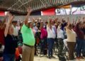 Se espera que puedan permitir el registro legal de las planillas que desean participar en la búsqueda de la dirigencia estatal.