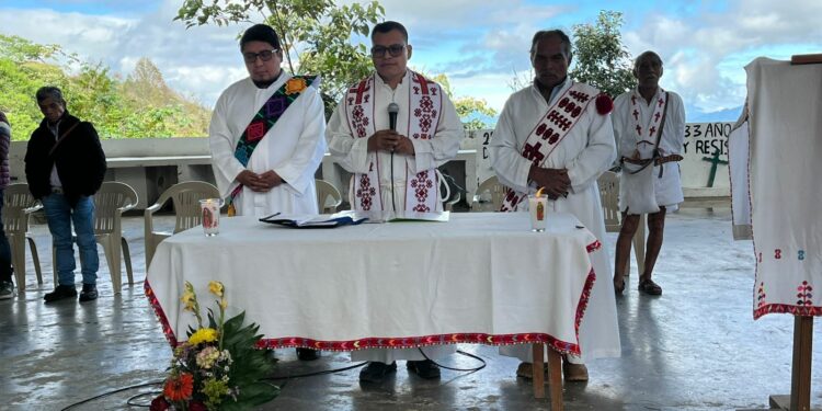 Refrendaron su compromiso de continuar la defensa de los derechos humanos.