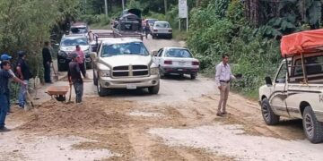 Nuevamente exigieron a las autoridades cumplir con sus responsabilidades.