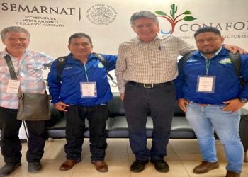 Impulsa protección de reserva&nbsp;en El Chiflón