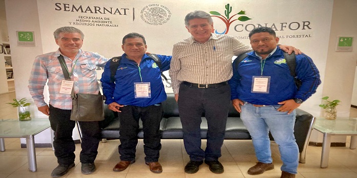 Impulsa protección de reserva en El Chiflón