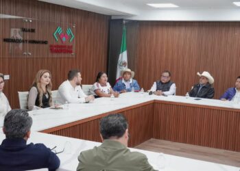 Gobierno y Pantepec Fortalecen diálogo y coordinación