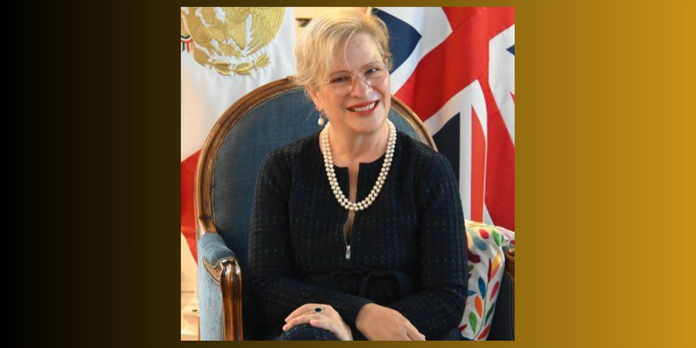 ¿Será porque no es Morena?