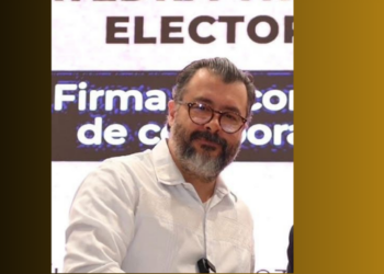El ejercicio ciudadano es el eje central de la democracia