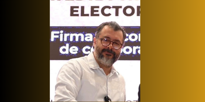 El ejercicio ciudadano es el eje central de la democracia