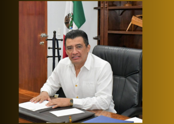 El presunto desvió de recursos, habría ocurrido durante su gestión al frente de la ASE por lo que era su responsabilidad haber detectado y señalado antes que las autoridades federales.