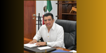 El presunto desvió de recursos, habría ocurrido durante su gestión al frente de la ASE por lo que era su responsabilidad haber detectado y señalado antes que las autoridades federales.