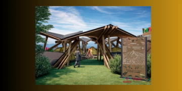 Destacó que su administración, trabaja de manera coordinada con autoridades locales y personas prestadoras de servicios.