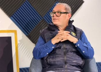 La mística de trabajo constante del gobernador Eduardo Ramírez, genera un efecto de ejemplaridad.