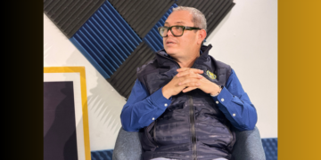 La mística de trabajo constante del gobernador Eduardo Ramírez, genera un efecto de ejemplaridad.