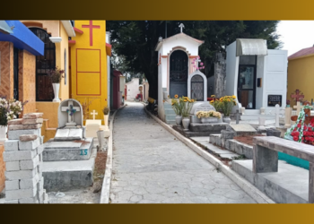 El Ayuntamiento se encuentra en la búsqueda de un terreno para un nuevo camposanto.