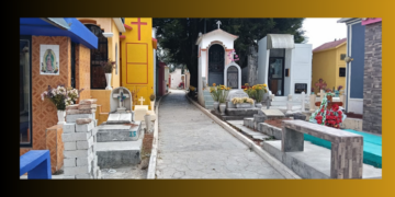 El Ayuntamiento se encuentra en la búsqueda de un terreno para un nuevo camposanto.