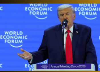 Trump descarta uso de la fuerza para hacerse de Groenlandia y pide “negociaciones inmediatas”