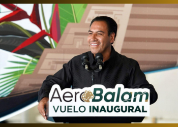 Volando alto