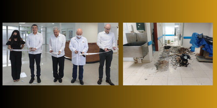 Huixtla destapa desastre de ‘Manchabtas’