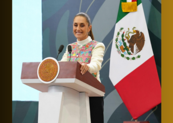 El promedio diario de homicidios dolosos pasó de 3.97 víctimas en septiembre 2024 a 2.35 en diciembre 2025.