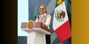 El promedio diario de homicidios dolosos pasó de 3.97 víctimas en septiembre 2024 a 2.35 en diciembre 2025.