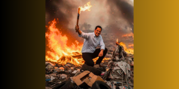 Fueron identificadas como acciones deliberadas orientadas a generar afectaciones y malestar social.