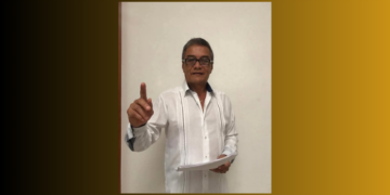 El retorno del oscuro liderazgo cobachense